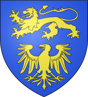 Berthold I of Istria