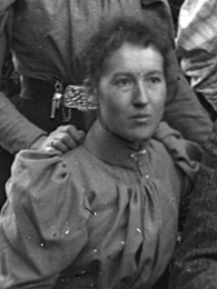 Bessie Acland
