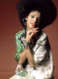 Betty Davis