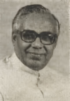 Bhagwat Jha Azad