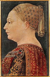 Bianca Maria Visconti