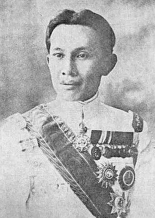 Bidyalongkorn