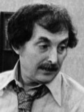 Bill Macy