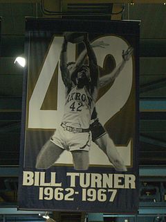 Bill Turner
