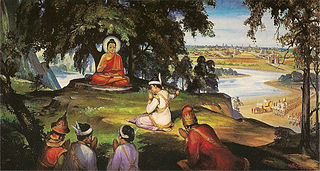 Bimbisara
