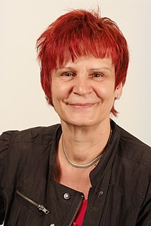 Birgit Klaubert