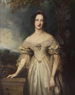 Lady Blanche Howard