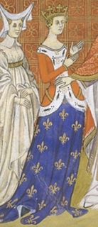 Blanche of Burgundy