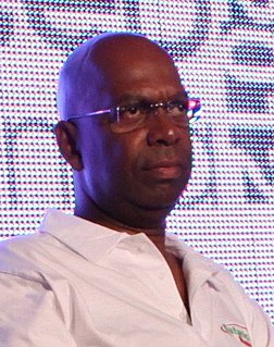 Bob Collymore
