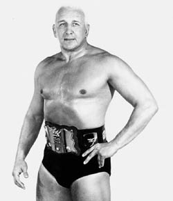 Bob Orton