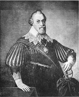 Bogislaw XIV, Duke of Pomerania