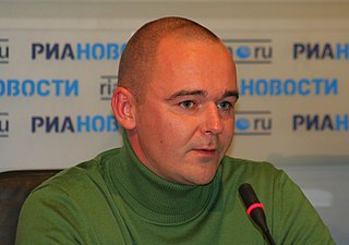 Boris Khlebnikov