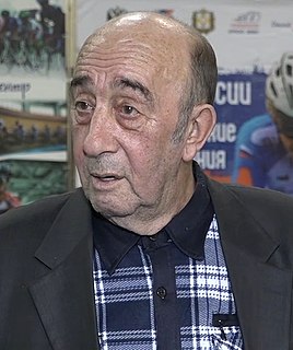 Boris Shukhov