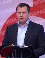 Borys Filatov
