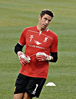 Brad Jones