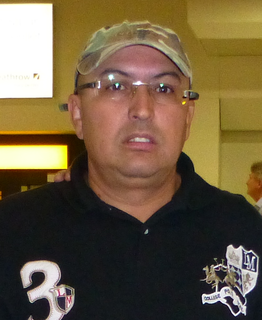 Brahim Boutayeb