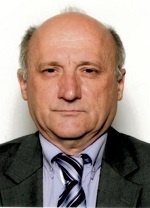 Branislav Blažić
