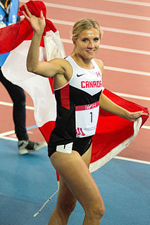 Brianne Theisen-Eaton