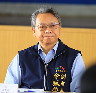 Bruce Linghu