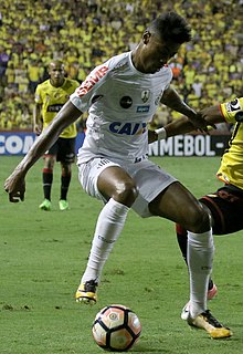 Bruno Henrique