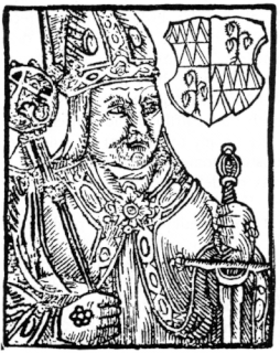 Bruno von Schauenburg