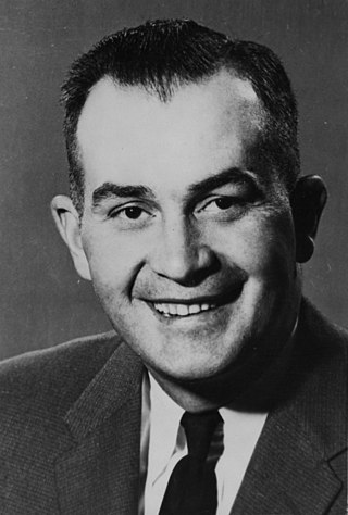 Bud Olson