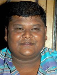 Bullet Prakash