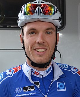 Cédric Pineau