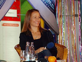 Céline Cousteau