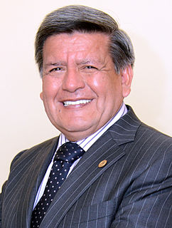 Cesar Acuña