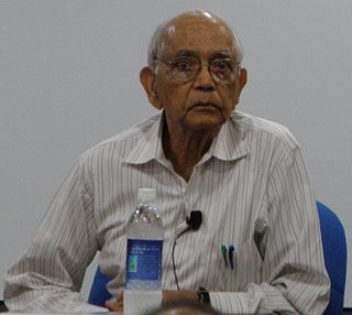 Calyampudi Radhakrishna Rao