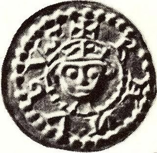 Canute II of Sweden