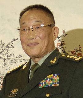 Cao Gangchuan
