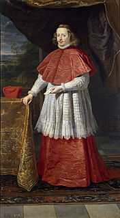 Cardinal-Infante Ferdinand of Austria
