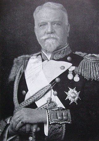 Carl August Ehrensvärd
