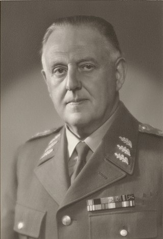 Carl August Ehrensvärd