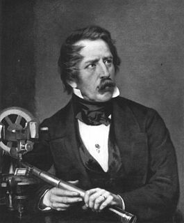 Carl August von Steinheil
