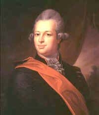 Carl Linnaeus the Younger