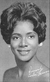 Carla Thomas