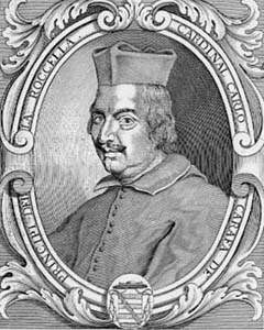 Carlo Carafa della Spina