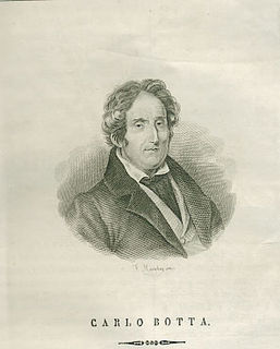 Carlo Giuseppe Guglielmo Botta