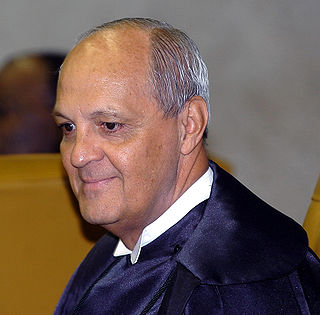 Carlos Alberto Menezes Direito