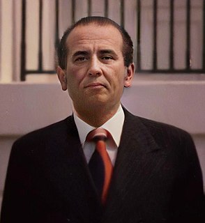 Carlos Andrés Pérez