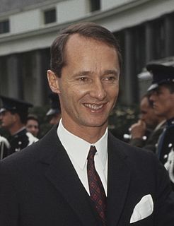 Prince Carlos Hugo, Hereditary Duke of Parma
