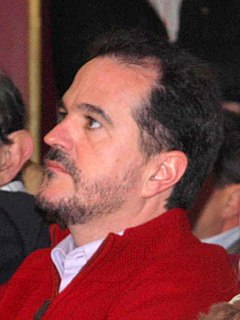 Carlos José Iturgaiz Angulo