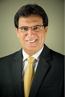 Carlos Luis Morales