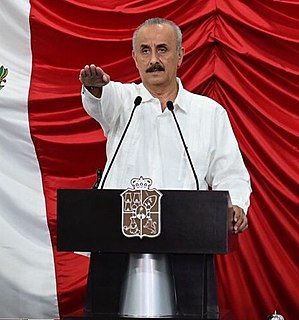 Carlos Manuel Merino Campos