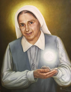 Maria del Carmen Rendiles Cisnero