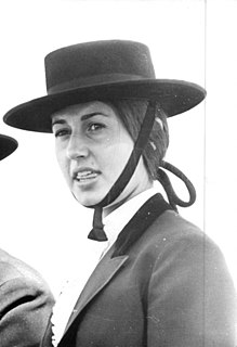 Carmen Martínez-Bordiú y Franco, 2nd Duchess of Franco