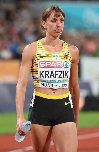Carolina Krafzik